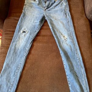 Express Men’s Jeans